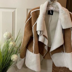Women’s coat